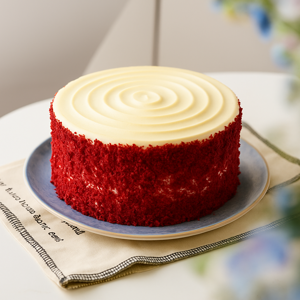 Red Velvet Cake